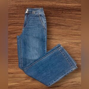 Judy Blue Jeans